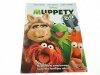 MUPPETY. KSIĄŻKA I FILM NA DVD